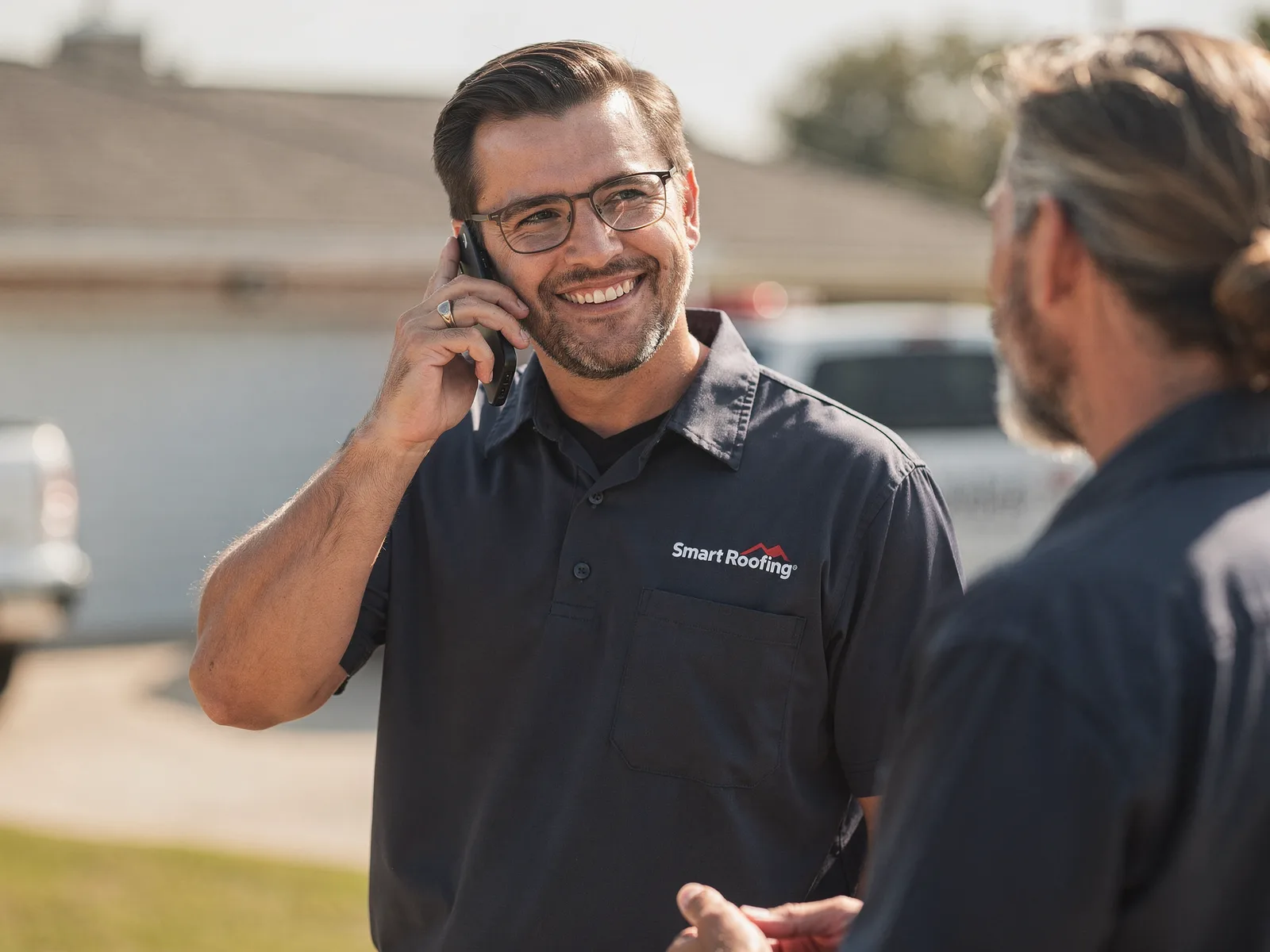 Roof Repair Grant, IA FAQs