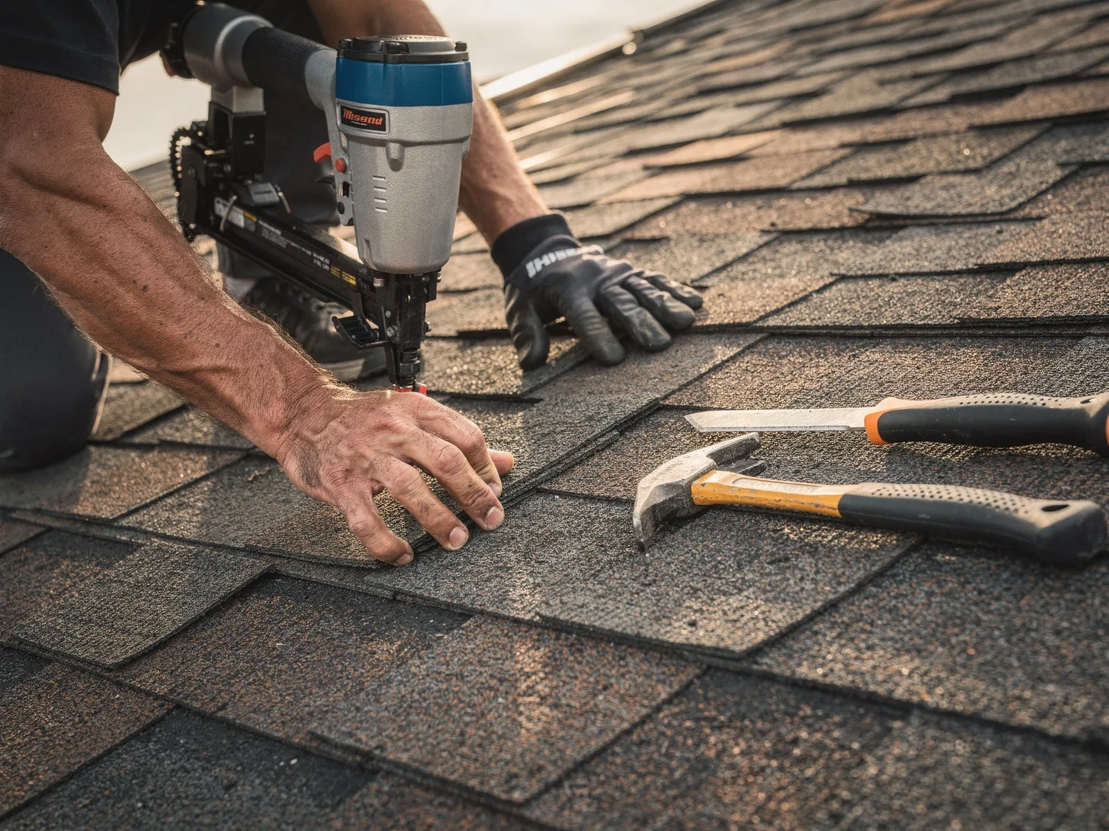 Why choose Roof Repair in Grant, IA